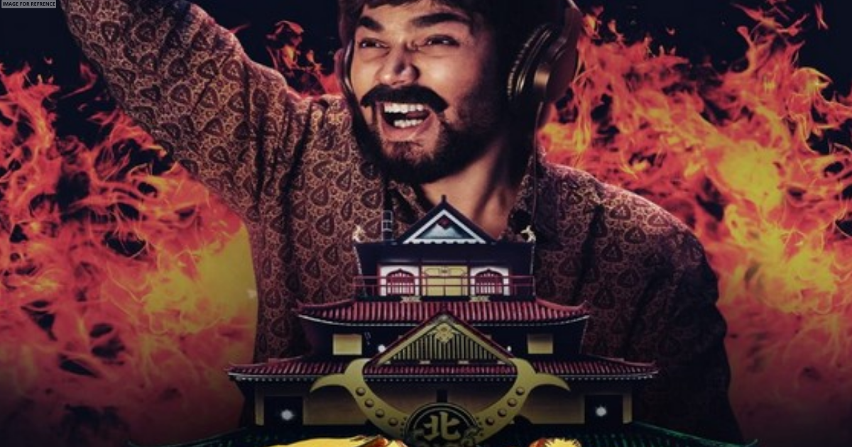 Takeshi's Castle is coming back! Bhuvan Bam roped in for commentary